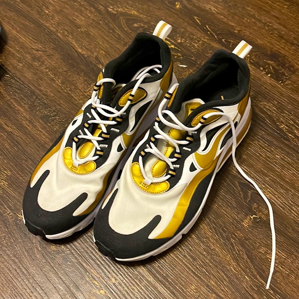 Nike air max 270 reacts